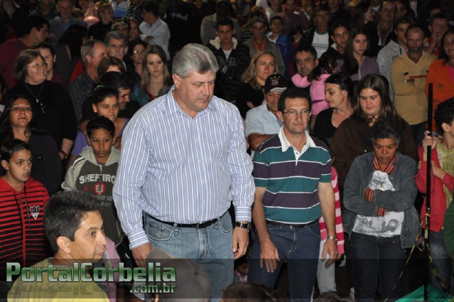 Sorteio ACICORB