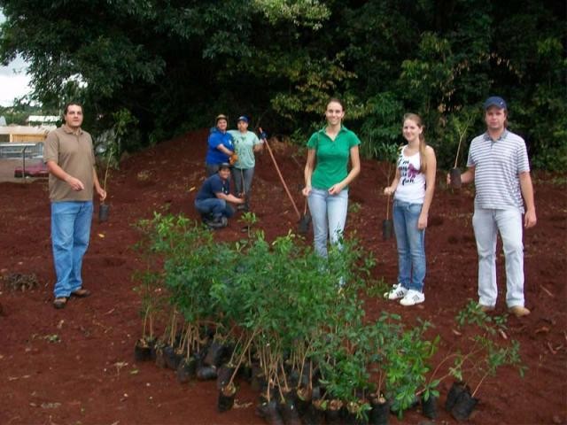 Programação Dia da Água