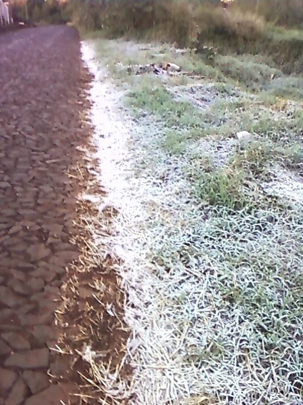 Temperaturas começam a subir a partir de quarta-feira (29) no PR