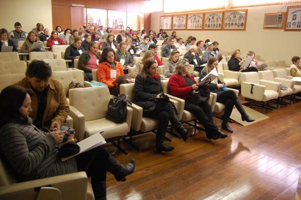 Município realiza 1ª Conferência de Segurança Alimentar e Nutricional