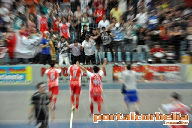 CATVE transmite jogo da Chave Ouro entre Corbélia X Guarapuava