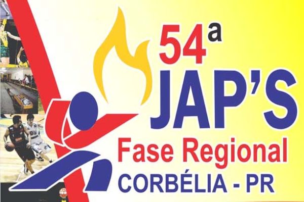 JAPS: Definidos os semifinalistas no basquete masculino