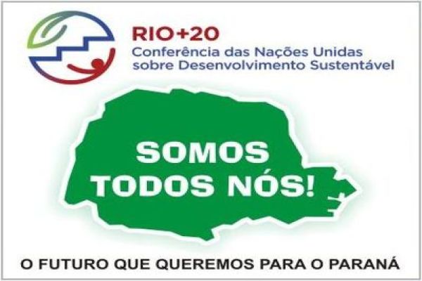 Corbélia participa das discussões para a Rio+20