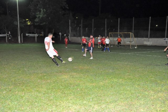 Resultados Campeonato de Futebol Suíço Cinquentinha