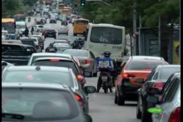 Inspeção anual de veículo será obrigatória a partir de 2013