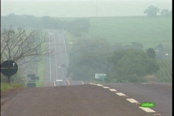 BR 369: duplicação pode acontecer já em 2013