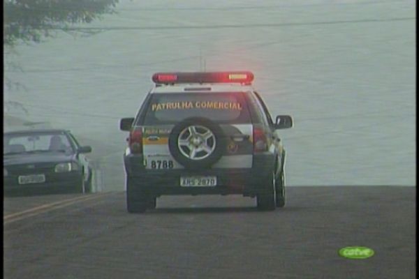 Corbélia está entre as cidades com menor índice de criminalidade