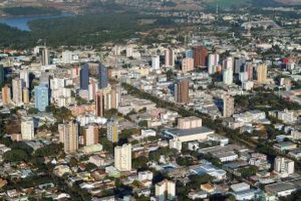 Cascavel é escolhida pela FIFA como CT da Copa de 2014