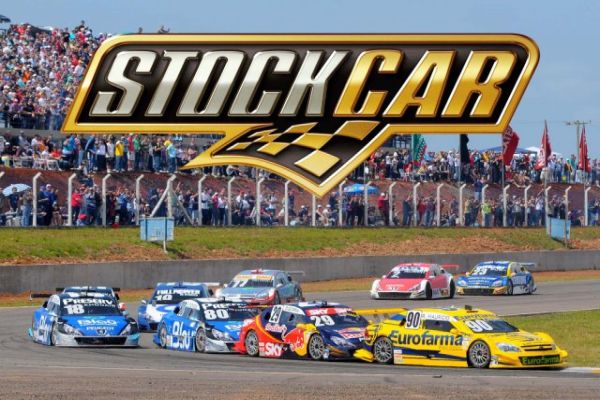 Stock Car volta à Cascavel depois de 20 anos juntamente com Copa Montana e Mini Challenge Cup