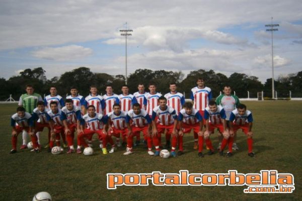 Copa AMOP - Corbélia vence o time de Iracema do Oeste fora de casa