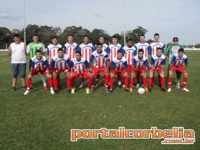 Circuito Oeste de Futebol Juvenil Movimenta o Fim de semana em Corbélia