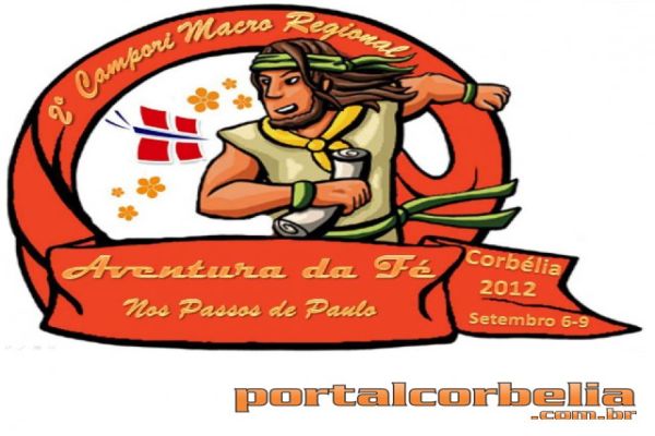 II Campori Macro Regional de Desbravadores acontece nesse feriado em Corbélia