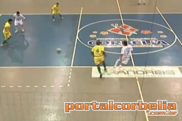 Chave Ouro: Corbélia busca vitória diante do Paraná Clube