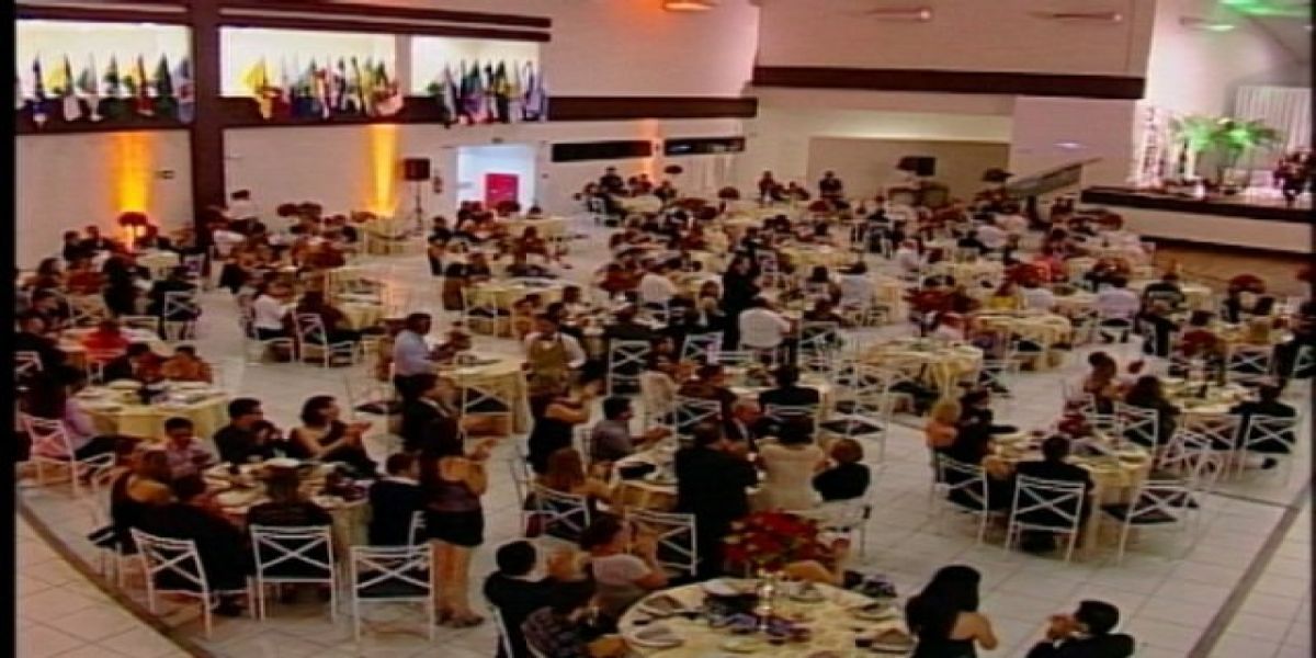 Oeste conhece vencedores do 7º Prêmio Amop de Jornalismo