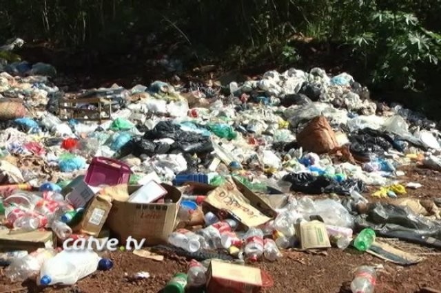 Consórcio para a coleta dos resíduos deve auxiliar municípios pequenos