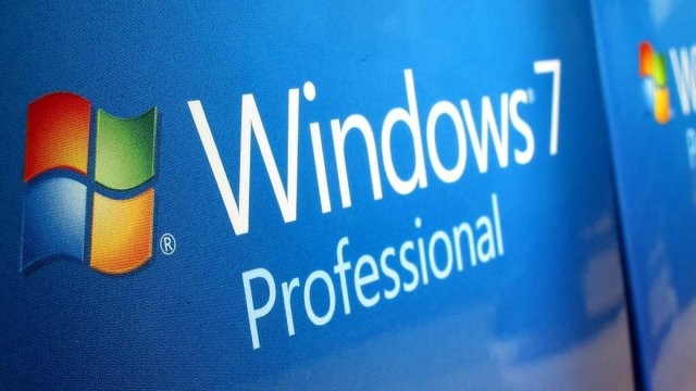 Falha em atualização afeta usuários do Windows 7