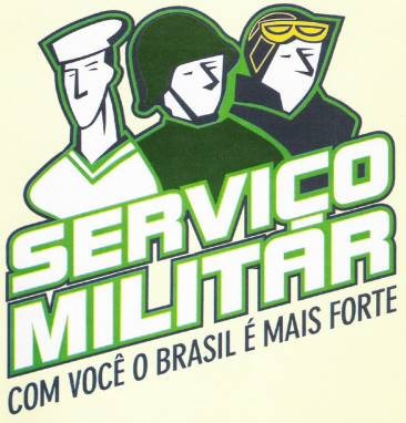 Prazo para alistamento Militar termina napróxima sexta-feira