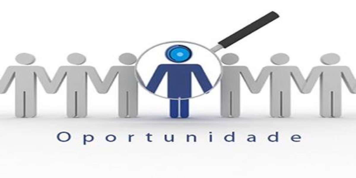 Curso de Auxiliar de RH oferecido pelo SENAI