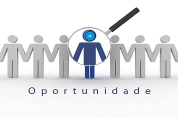 Curso de Auxiliar de RH oferecido pelo SENAI