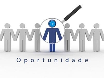 Curso de Auxiliar de RH oferecido pelo SENAI