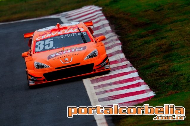 Cascavel terá segunda prova da Stock Car em 2013