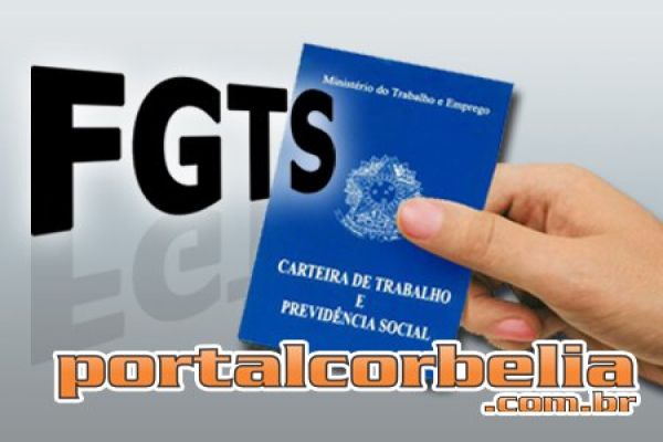 Caixa libera saldo do FGTS para vítimas de Calamidade em Corbélia