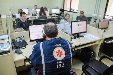 Consamu recebeu 9 mil chamadas em um mês