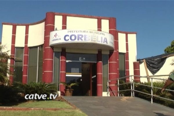 Contas da Prefeitura de Corbélia mais uma vez deve fechar no vermelho