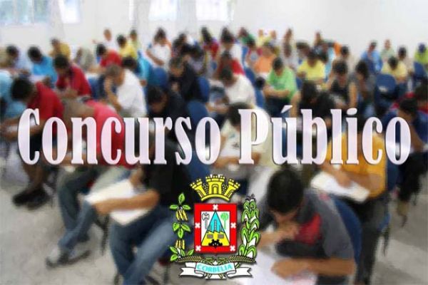 Prefeitura divulga edital de convocação de aprovados do Concurso Público nº21/2014