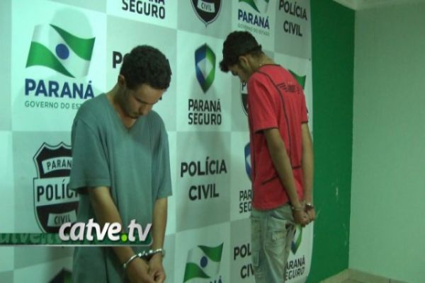 Jovem diz que mandou matar homem que o assediava sexualmente