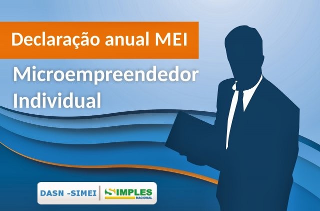 Declaração Anual MEI