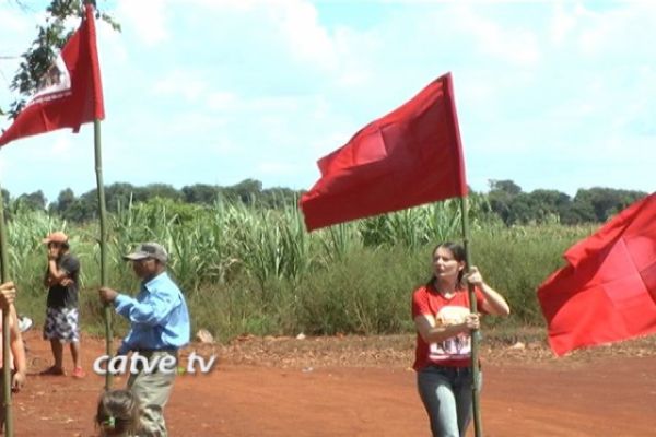 Cansados de esperar, MLST resolve protestar