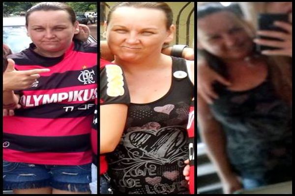 Familia procura mulher desaparecida desde sábado