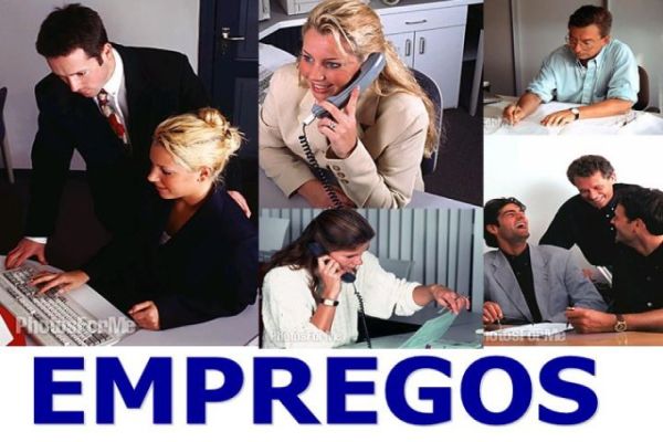 Agência do Trabalhador de Cascavel tem 589 vagas de emprego