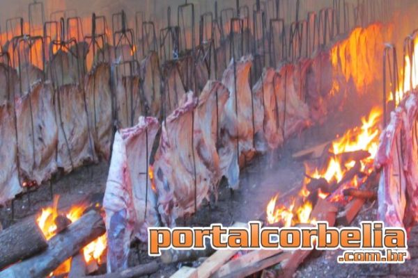 Festa do Trabalhador Seminário São José