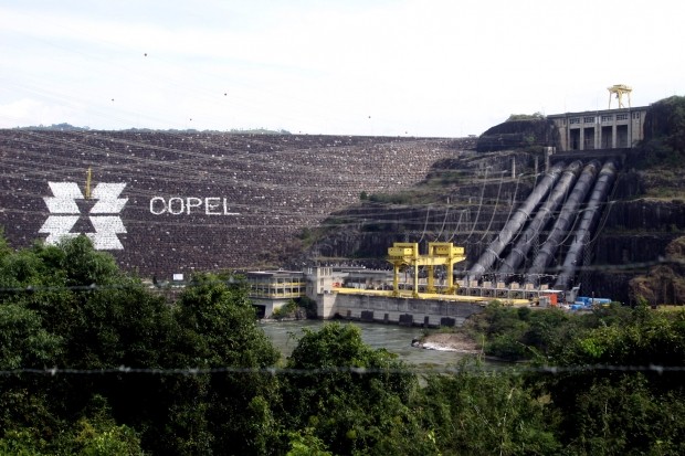 Copel decide reajustar 24,86% na tarifa de luz