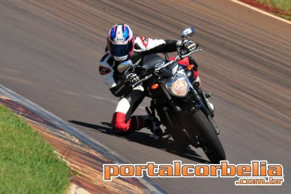 Moto 1000 GP terá Lucas Bittencourt como piloto da casa no GP Cascavel