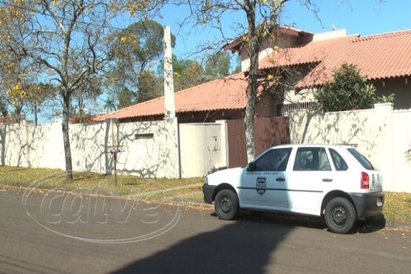 Bandidos que sequestraram família de gerente ainda não fizeram contato