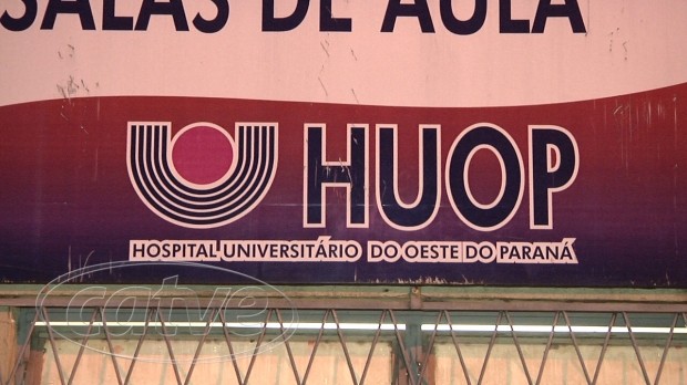 Vítima de tentativa de homicídio em Cafelândia é levado para o HUOP