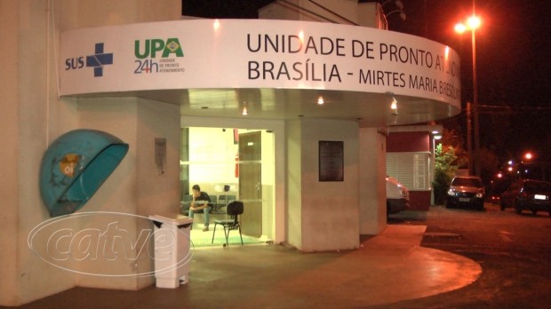 Ebola: Suspeita de vírus interdita unidade de saúde no Brasília em Cascavel