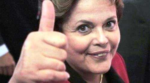 Dilma autoriza aumento da gasolina e diesel 