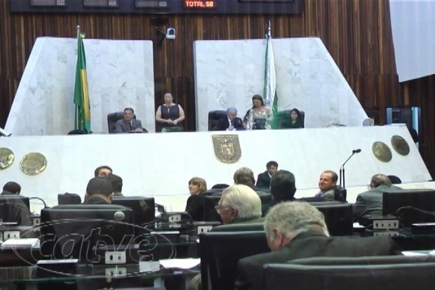 Aprovada Região Metropolitana de Cascavel após onze anos