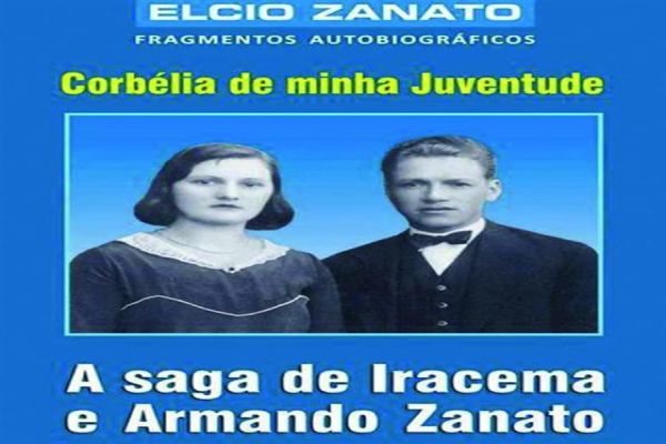 “A Saga de Iracema e Armando Zanato” já tem data para lançamento