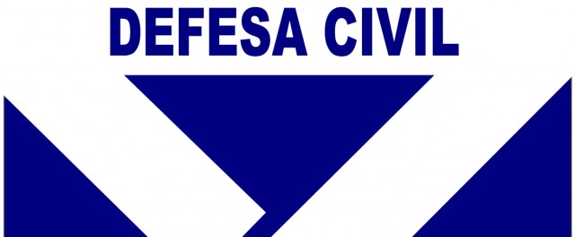 Defesa Civil de Corbélia Informa