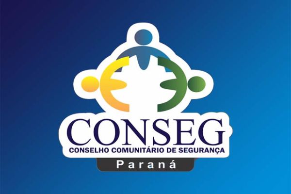 Eleita diretoria CONSEG Corbélia (Conselho Comunitário de Segurança de Corbélia)