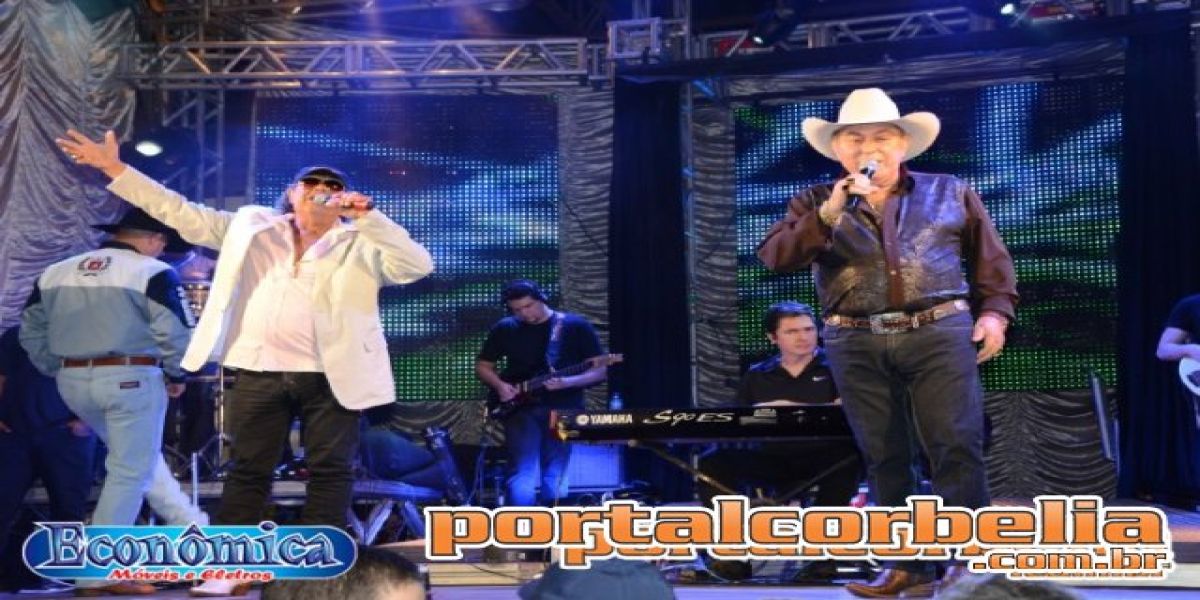 Morre aos 68 anos cantor sertanejo José Rico, da dupla com Milionário