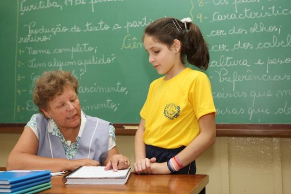 Definido o calendário para o ano letivo das escolas estaduais