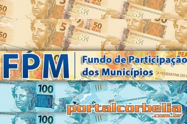 FPM cai 30% para as cidades do PR