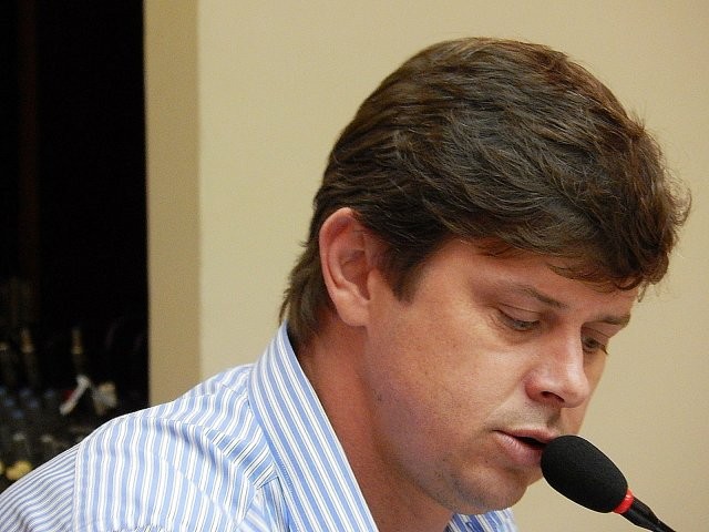 Chui é pré-candidato a prefeito de Corbélia