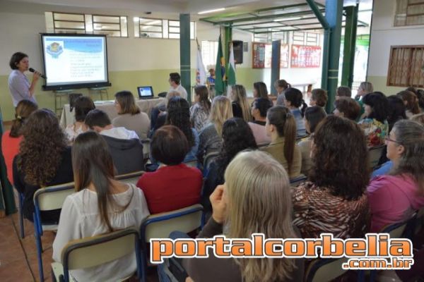 II Conferência Municipal de Educação